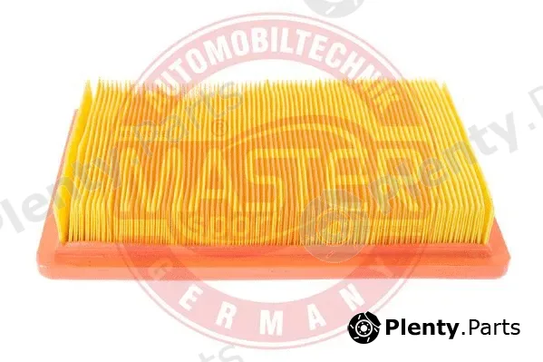 Master-Sport Germany 2571-LF-PCS-MS — Air Filter