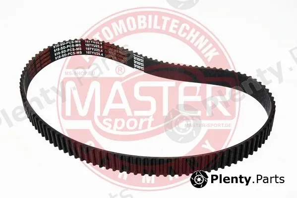 Master-Sport Germany 910-SD-PCS-MS — Timing Belt