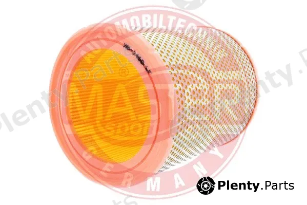 Master-Sport Germany 1460-LF-PCS-MS — Air Filter
