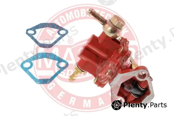 Master-Sport Germany 7-21440-51-PR-PCS-MS — Fuel Pump Premium