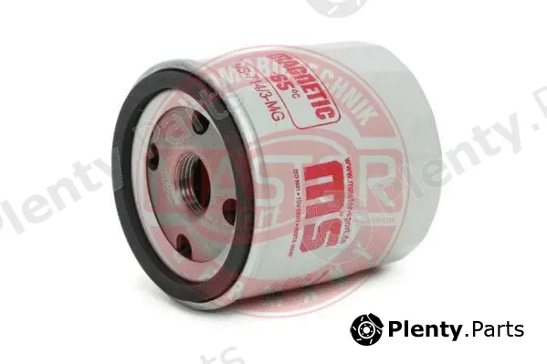 Master-Sport Germany 714/3-MG-OF-PCS-MS — Oil Filter Magnetic