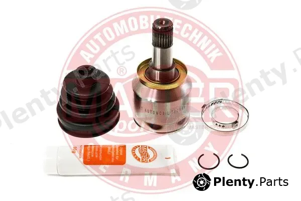 Master-Sport Germany 400952-ST-SET/5/-MS — Joint Kit, drive shaft Standard