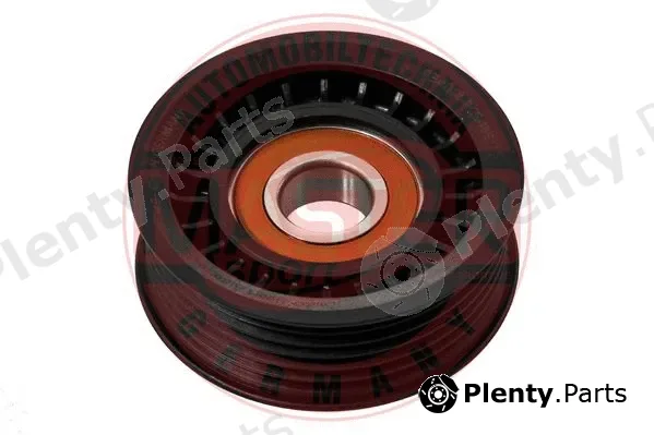 Master-Sport Germany R34014-PCS-MS — Tensioner Pulley, V-ribbed belt