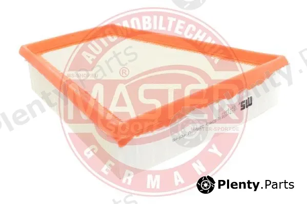 Master-Sport Germany 2295/2-LF-PCS-MS — Air Filter