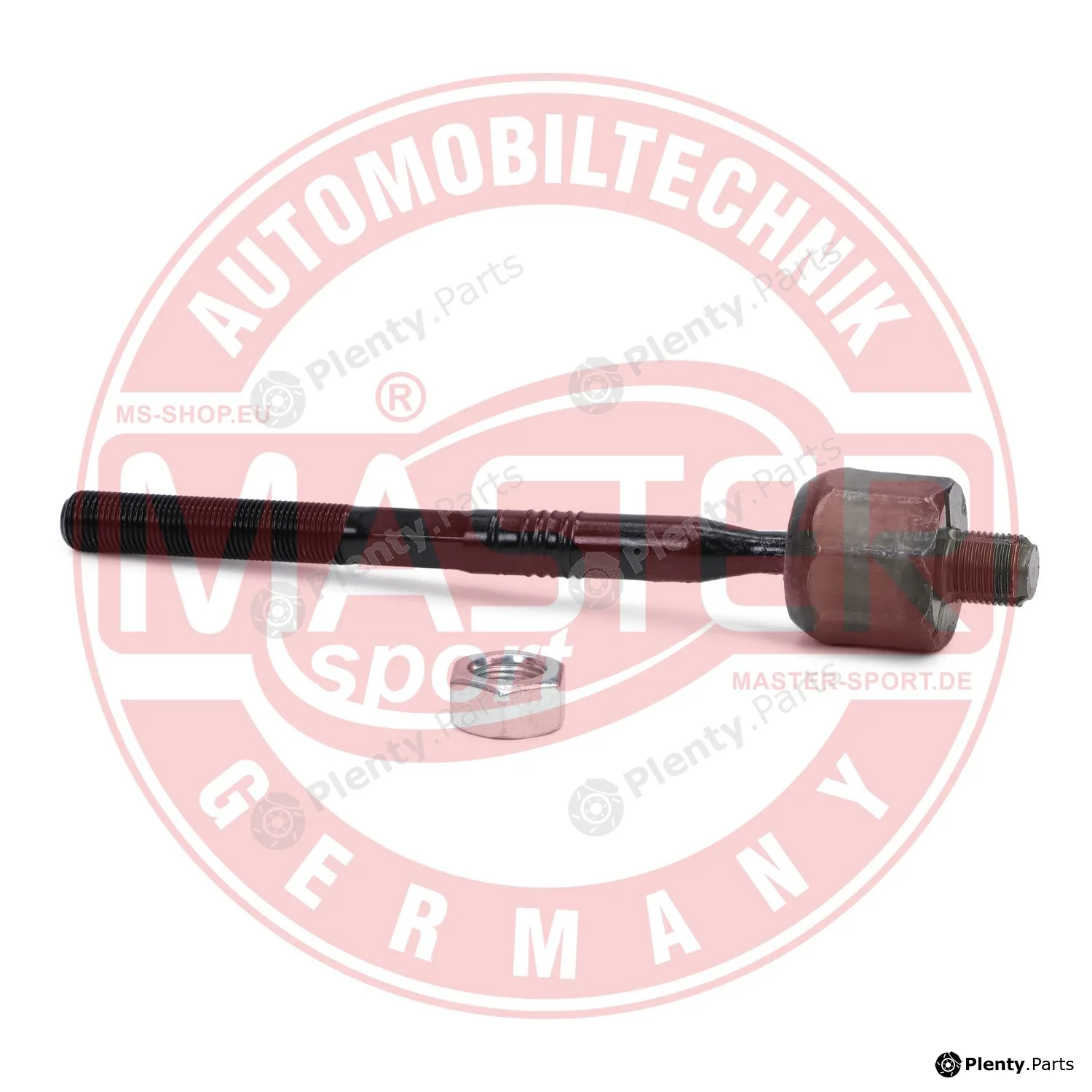 Master-Sport Germany 25897-SET-MS — Inner Tie Rod