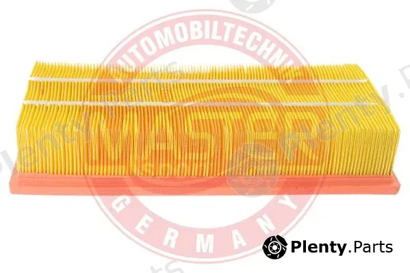 Master-Sport Germany 32120-LF-PCS-MS — Air Filter