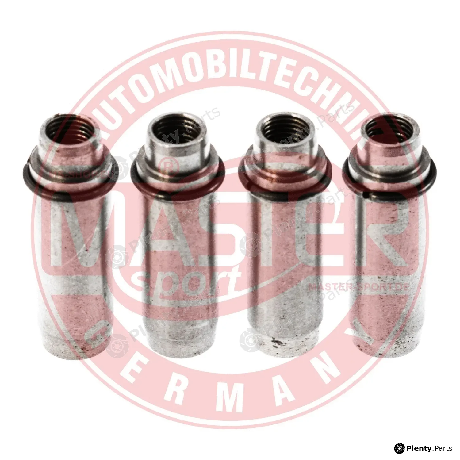 Master-Sport Germany 01EX/A-S-SET/4/-MS — Valve Guide Special