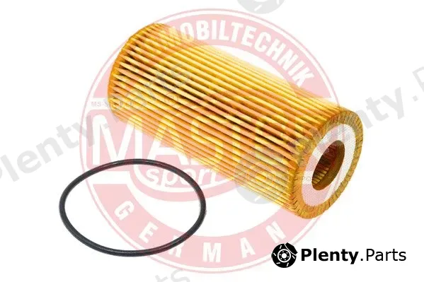 Master-Sport Germany 6002Z-OF-PCS-MS — Oil Filter