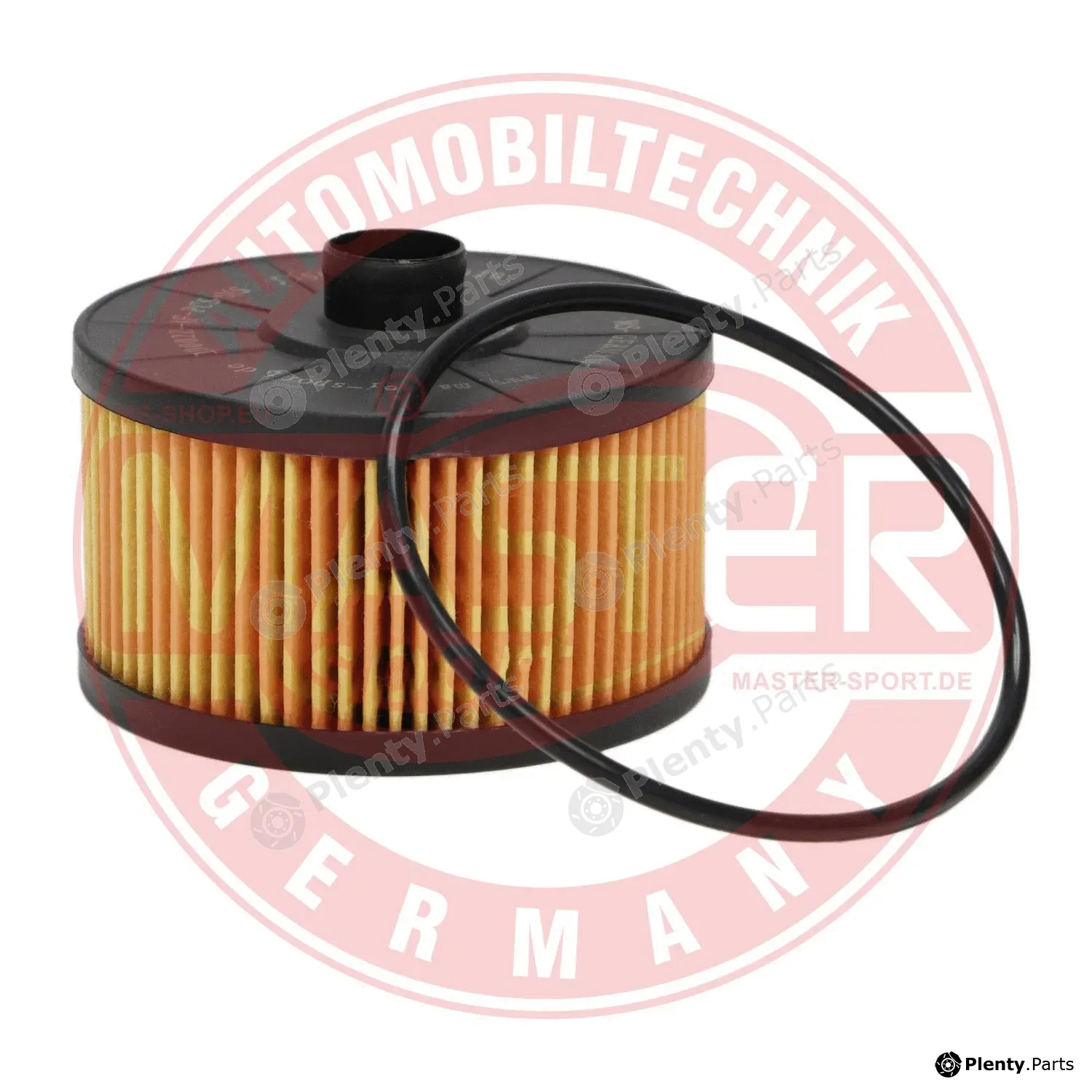 Master-Sport Germany 10002Z-OF-PCS-MS — Oil Filter