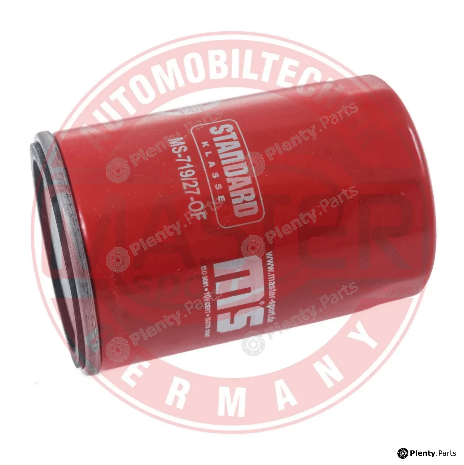 Master-Sport Germany 719/27-OF-PCS-MS — Oil Filter