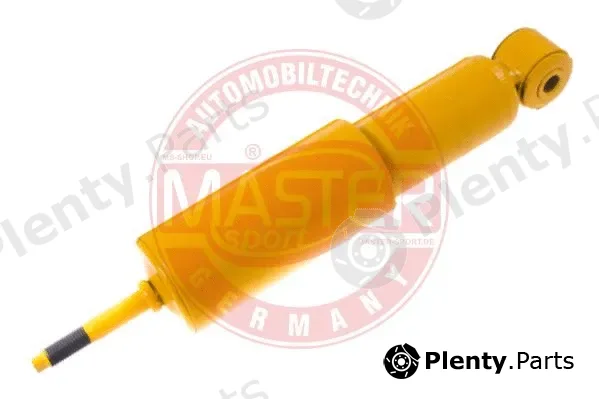 Master-Sport Germany 101125-PCS-MS — Shock Absorber