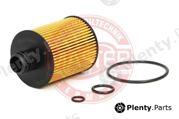 Master-Sport Germany 7004/1X-OF-PCS-MS — Oil Filter