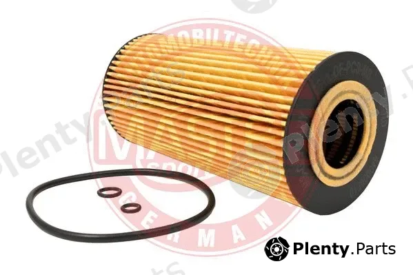 Master-Sport Germany 951X-OF-PCS-MS — Oil Filter