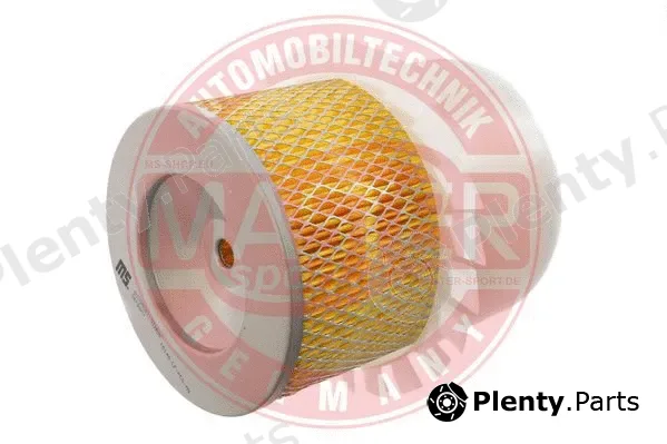 Master-Sport Germany 16148-LF-PCS-MS — Air Filter