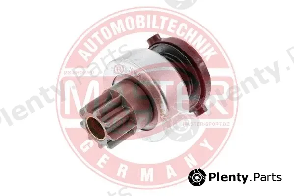 Master-Sport Germany 2110-TMS-PCS-MS — Freewheel Gear, starter TMS