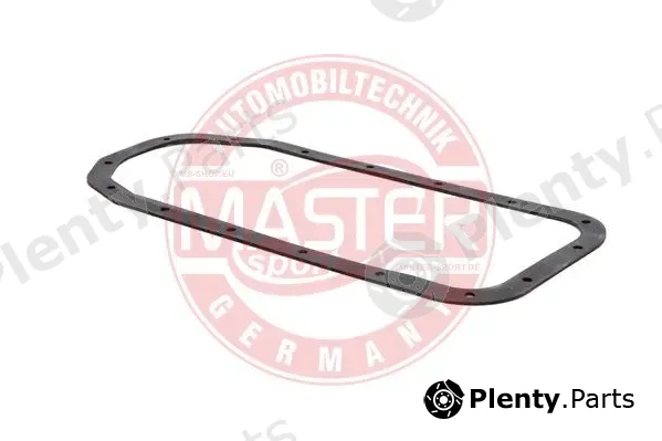 Master-Sport Germany 2108-1009070-PCS-MS — Gasket, oil sump