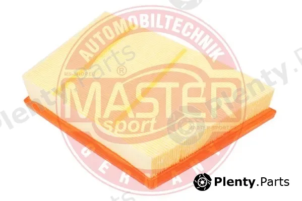 Master-Sport Germany 29006-LF-PCS-MS — Air Filter