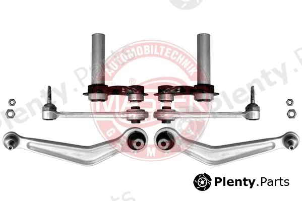 Master-Sport Germany 36833-SET-MS — Control/Trailing Arm Kit, wheel suspension