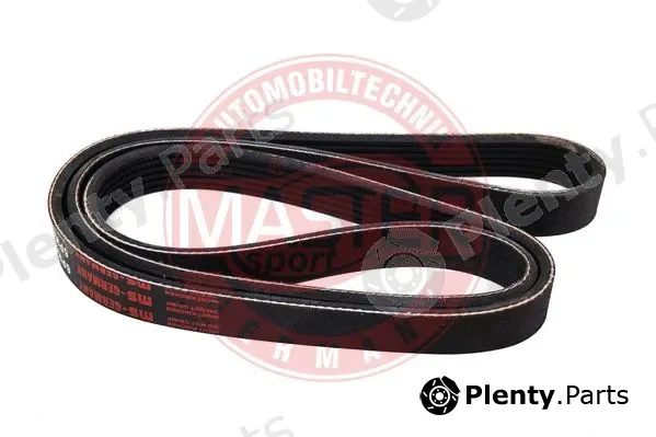 Master-Sport Germany 6PK1300-PCS-MS — V-Ribbed Belt