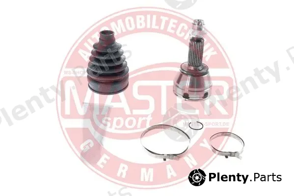 Master-Sport Germany 16600M-SET-MS — Joint Kit, drive shaft