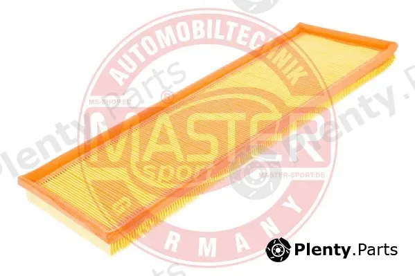Master-Sport Germany 4476-LF-PCS-MS — Air Filter