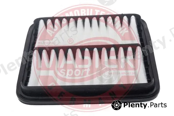 Master-Sport Germany 1023K-LF-PCS-MS — Air Filter