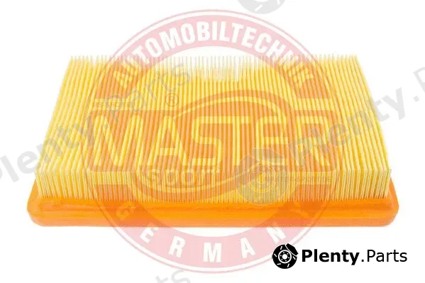 Master-Sport Germany 2562-LF-PCS-MS — Air Filter