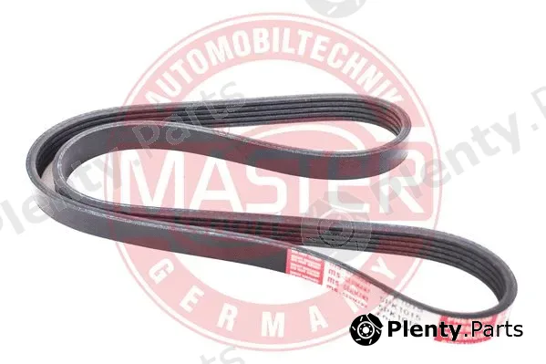 Master-Sport Germany 5PK1015-PCS-MS — V-Ribbed Belt