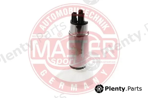 Master-Sport Germany 580453453-PR-PCS-MS — Fuel Pump Premium