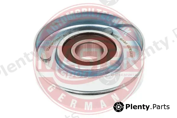 Master-Sport Germany R31058-PCS-MS — Tensioner Pulley, V-ribbed belt