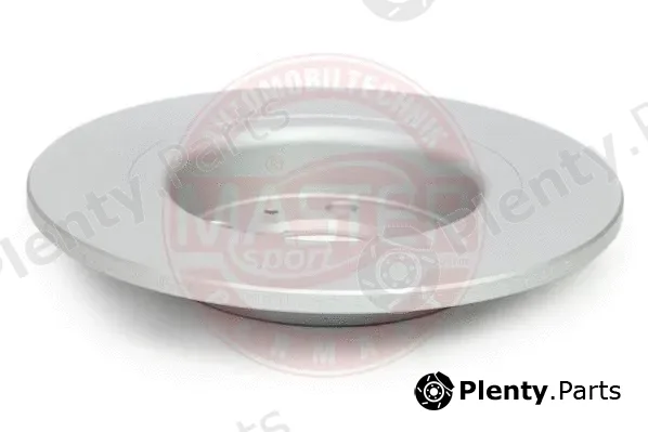 Master-Sport Germany 24011003471PR-PCS-MS — Brake Disc PREMIUM