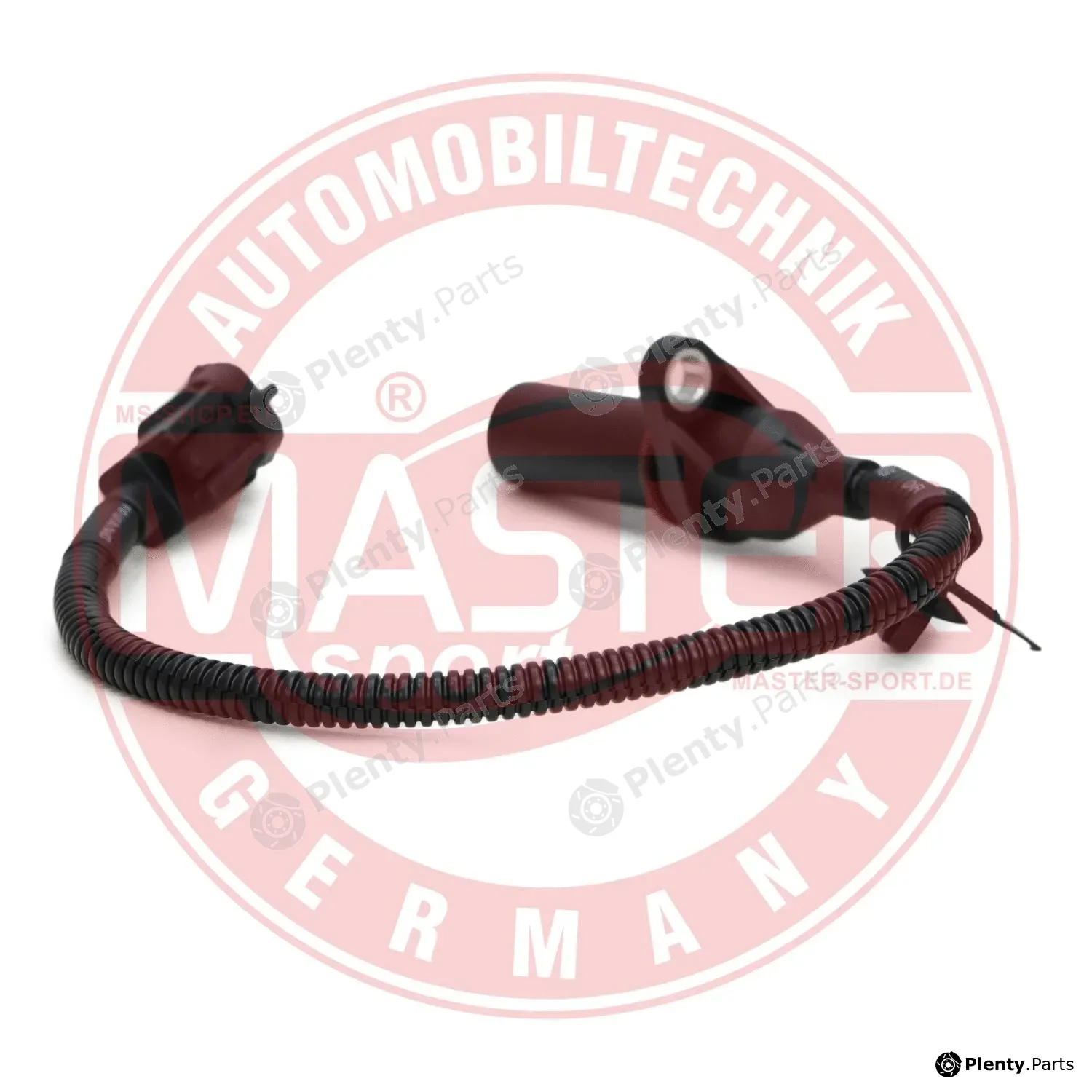 Master-Sport Germany 52720105-PCS-MS — Sensor, crankshaft pulse
