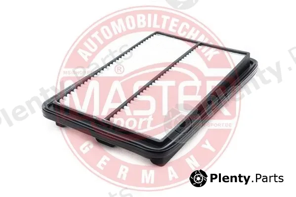 Master-Sport Germany 25040-LF-PCS-MS — Air Filter
