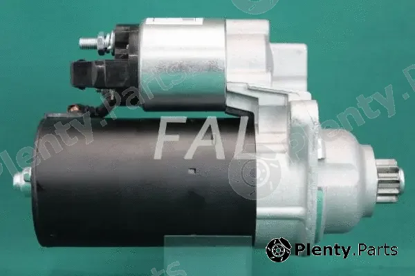 FAL F000110/25 — Starter ID Anlasser