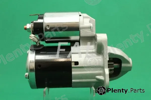 FAL F011911/25 — Starter ID Anlasser