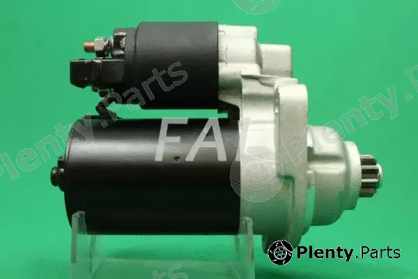 FAL F000138/25 — Starter ID Anlasser