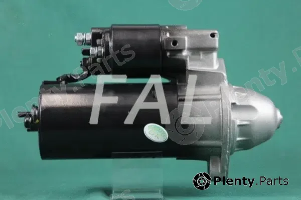 FAL F002569/2 — Starter Anlasser