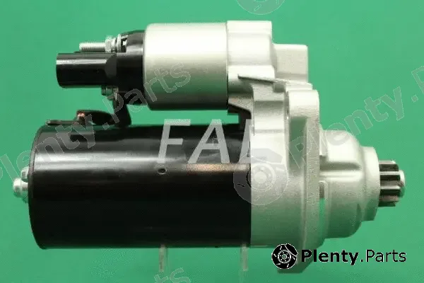 FAL F000200/25 — Starter ID Anlasser