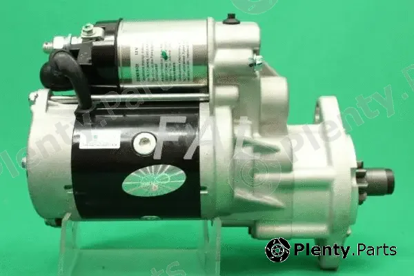 FAL F002196/25 — Starter ID Anlasser