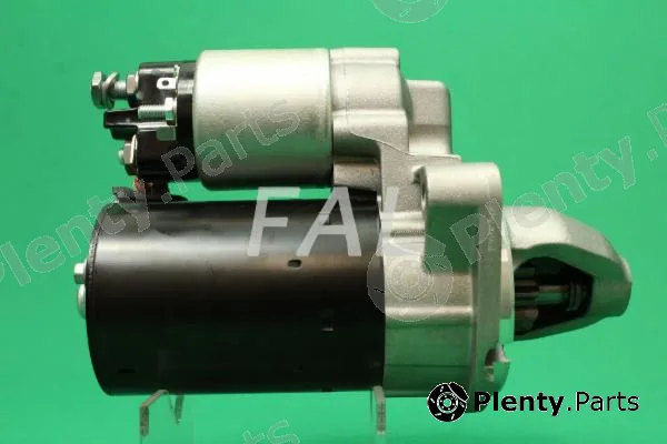 FAL F000115/1 — Starter Anlasser