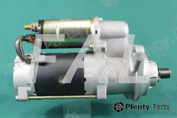 FAL F013004/1 — Starter Anlasser