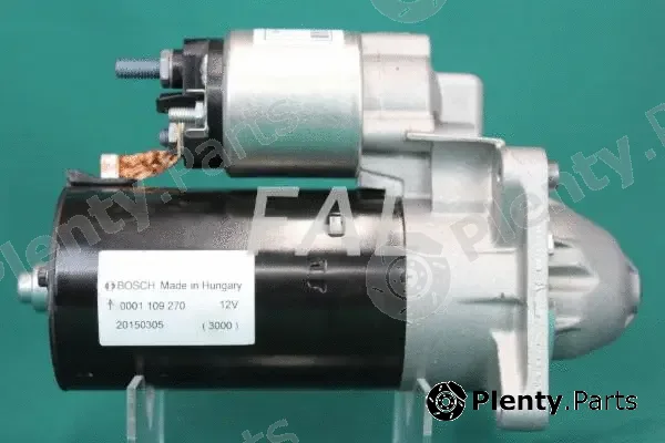 FAL F000166/1 — Starter Anlasser