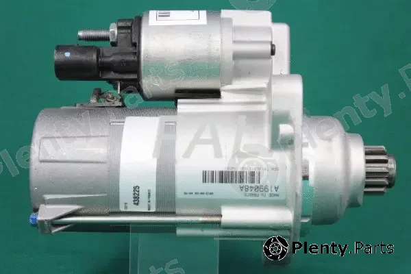 FAL F000327/1 — Starter Anlasser
