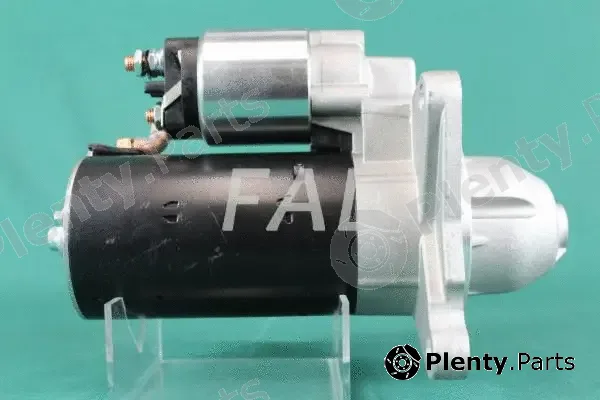 FAL F002536/25 — Starter ID Anlasser