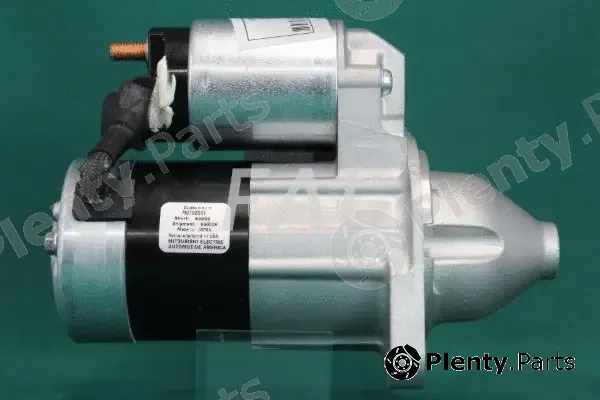FAL F002446/1 — Starter Anlasser