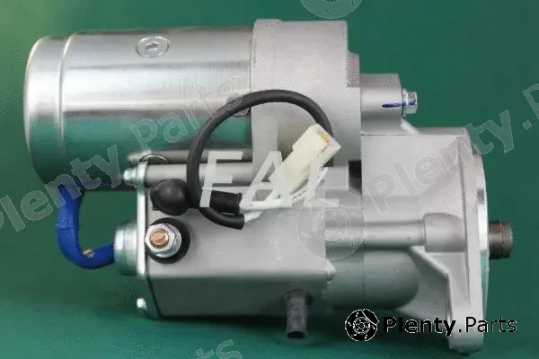 FAL F011559/1 — Starter Anlasser