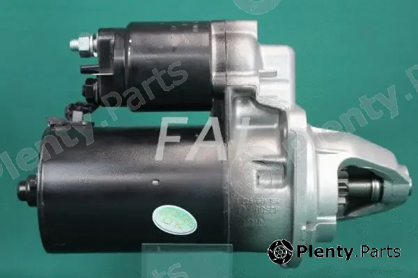 FAL F001383/2 — Starter Anlasser
