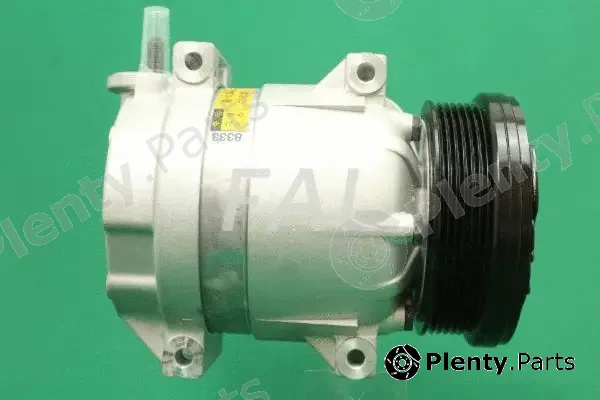 FAL F000722/1 — Compressor, air conditioning Klimakompressor