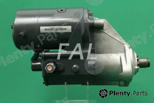 FAL F015444/2 — Starter Anlasser