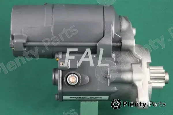FAL F011584/1 — Starter Anlasser